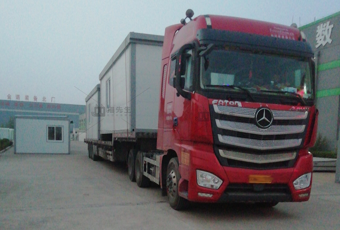 宿州智能垃圾房廠家，貓先生垃圾分類設(shè)備，江蘇華展