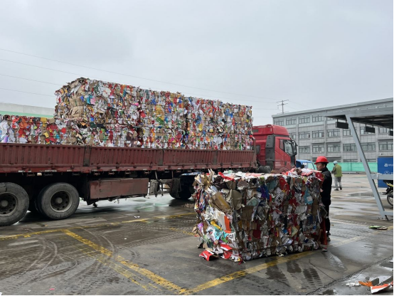 華展貓先生，智能垃圾分類項目，廢品回收加盟