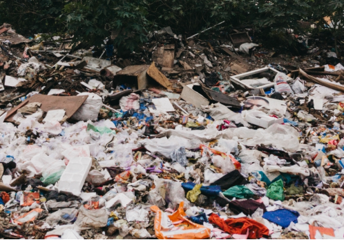 垃圾分類項目運營，垃圾分類定時定點投放，貓先生垃圾分類