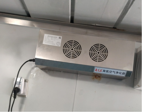 貓先生垃圾分類，智能垃圾房，定時定點垃圾收集點建設，垃圾房廠家