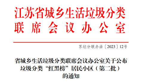 貓先生垃圾分類，垃圾分類示范小區，試點小區建設，垃圾分類設備