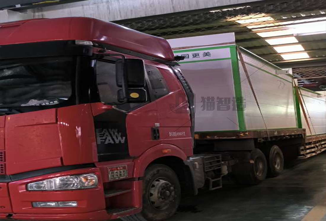 貓先生廢品回收站，智能再生資源回收設備，廢品回收項目，互聯網回收加盟