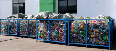 貓先生垃圾分類回收，廢舊物資回收，互聯(lián)網(wǎng)回收