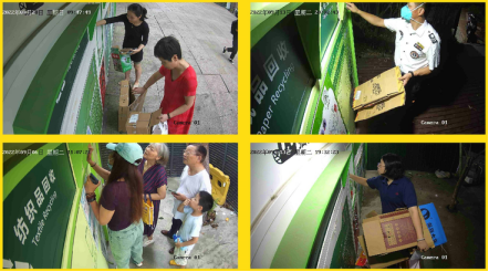 貓先生廢品回收加盟、再生資源回收，互聯(lián)網(wǎng)回收