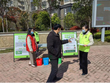 貓先生智能垃圾房，廢品回收智能柜，垃圾收集點生產廠家