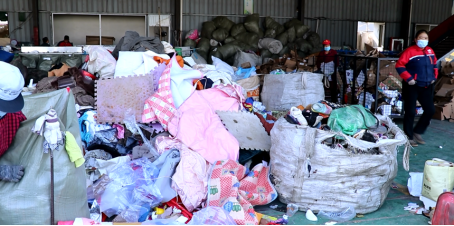 貓先生智能廢品回收箱，再生資源收集柜，小區垃圾回收站生產廠家