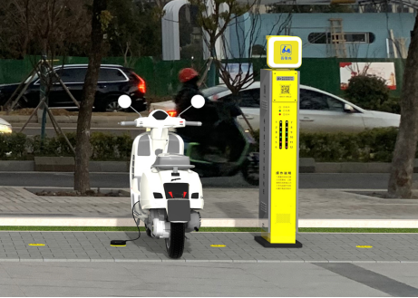 貓先生智能電動(dòng)車(chē)充電樁、電動(dòng)車(chē)掃碼充電樁、共享電動(dòng)車(chē)充電樁廠家