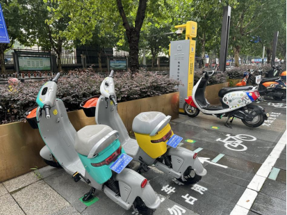 貓先生智能電動(dòng)車(chē)充電樁、電動(dòng)車(chē)掃碼充電樁、共享電動(dòng)車(chē)充電樁廠家