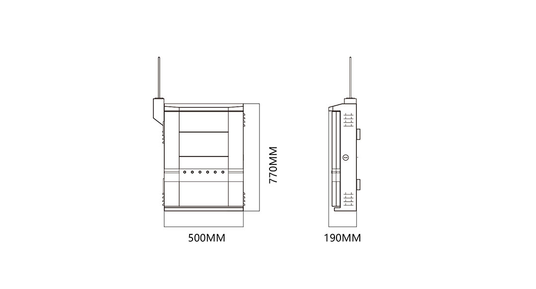 無(wú)線充電柜，電動(dòng)自行車無(wú)線充電，充電樁生產(chǎn)廠家，充電系統(tǒng)，電單車分時(shí)租賃