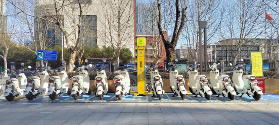電動車無線充電樁，無線電瓶車充電，電瓶車無線充電，電動車智能無線充電樁