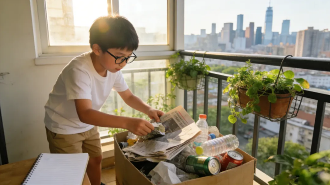 貓先生智能廢品回收箱,再生資源收集柜,小區(qū)垃圾回收站生產(chǎn)廠(chǎng)家