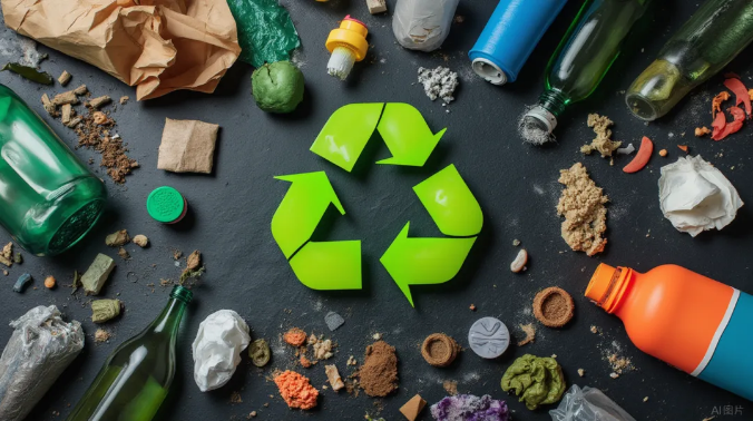 貓先生智能廢品回收箱,再生資源收集柜,小區(qū)垃圾回收站生產(chǎn)廠(chǎng)家